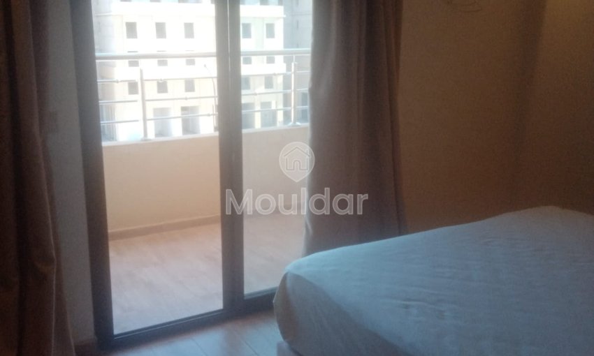 Charming Apartment for Rent in Marrakech - Route de Safi - view 4