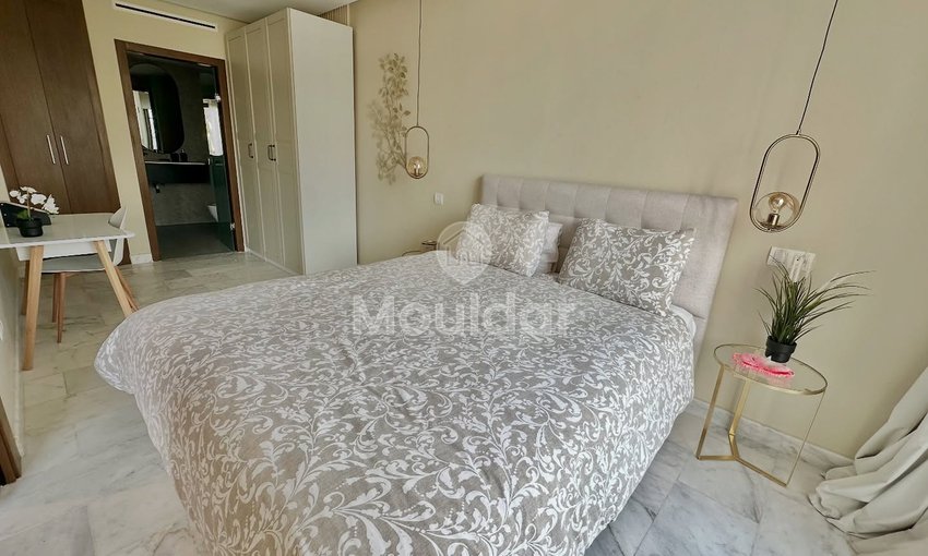 Casablanca'da Kiralık Şirin Daire - Oasis, 70m² - view 4