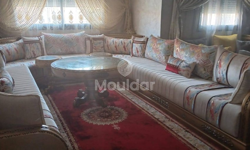 Wohnung zum Verkauf in Marrakesch - Luxus und Komfort 64m² - view 2