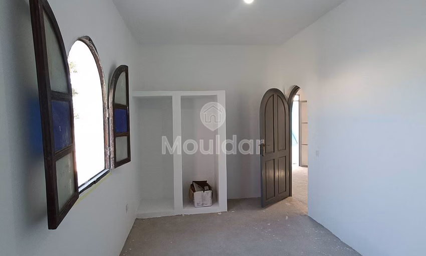House for Rent in Essaouira: Comfortable and Charming Getaway