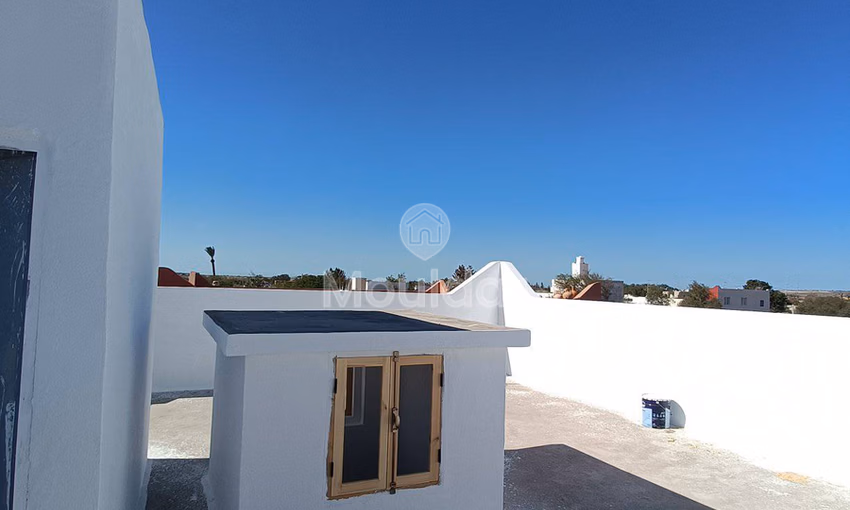 House for Rent in Essaouira: Comfortable and Charming Getaway