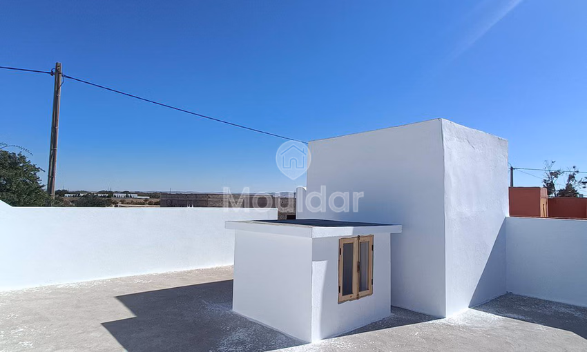 House for Rent in Essaouira: Comfortable and Charming Getaway