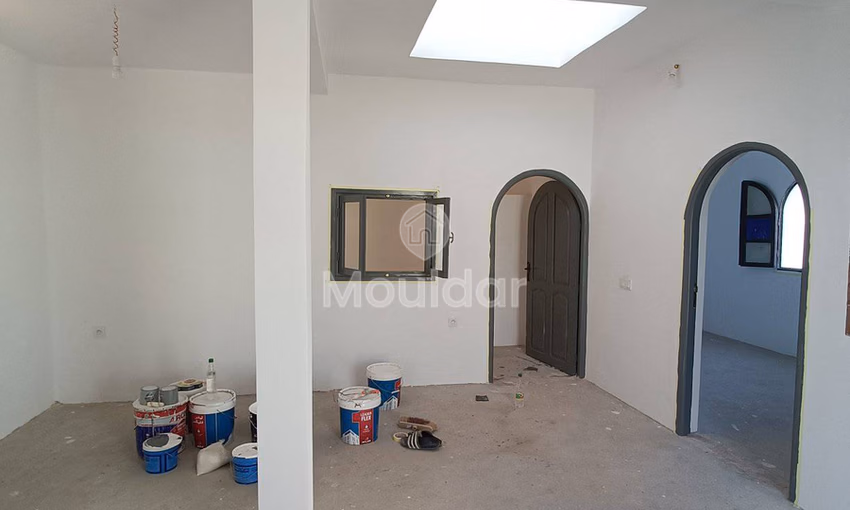 House for Rent in Essaouira: Comfortable and Charming Getaway