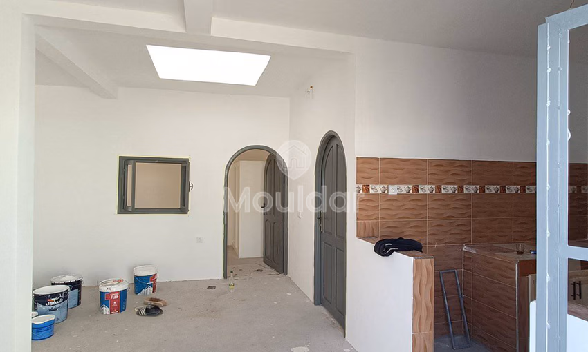 House for Rent in Essaouira: Comfortable and Charming Getaway