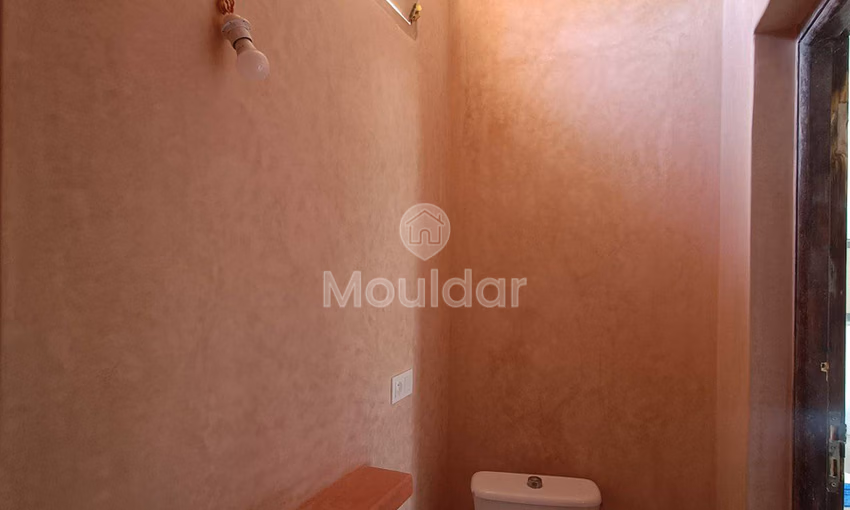 House for Rent in Essaouira: Comfortable and Charming Getaway