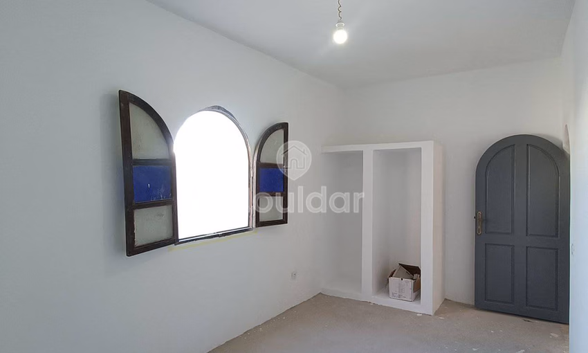 House for Rent in Essaouira: Comfortable and Charming Getaway