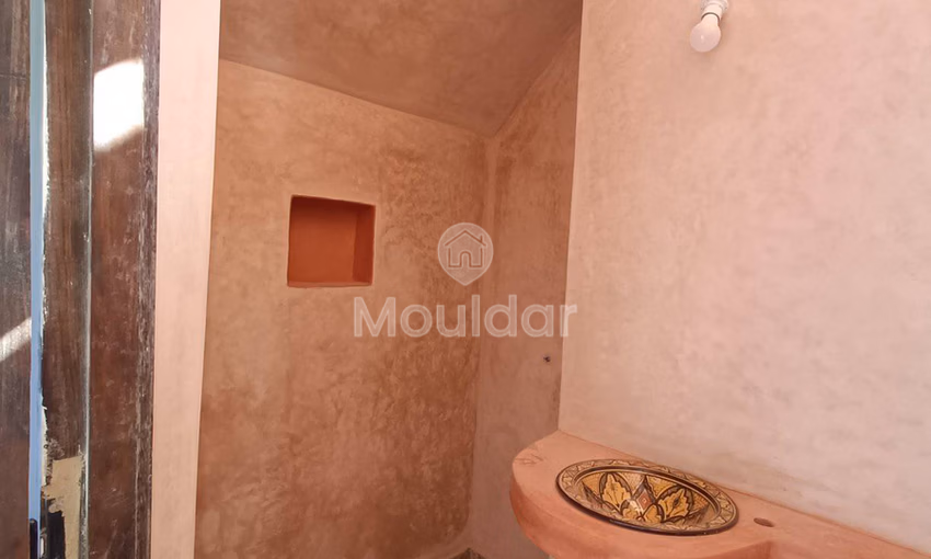 House for Rent in Essaouira: Comfortable and Charming Getaway