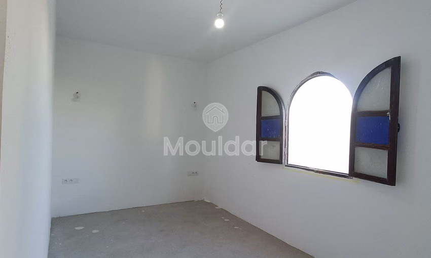 House for Rent in Essaouira: Comfortable and Charming Getaway