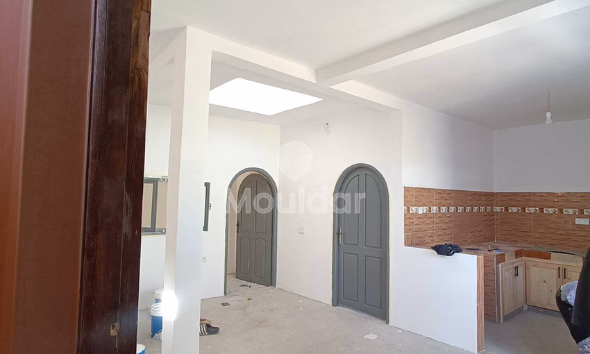 House for Rent in Essaouira: Comfortable and Charming Getaway