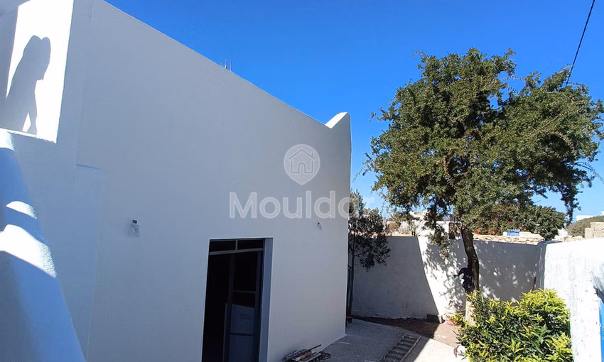 House for Rent in Essaouira: Comfortable and Charming Getaway