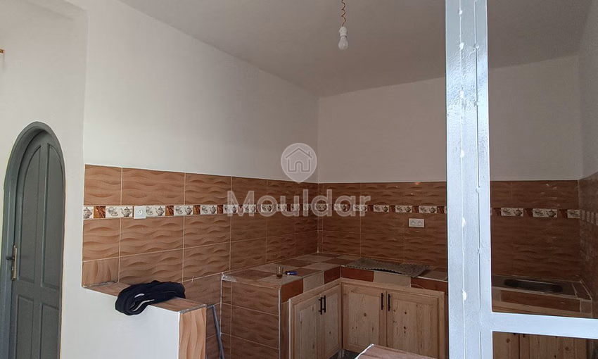 House for Rent in Essaouira: Comfortable and Charming Getaway