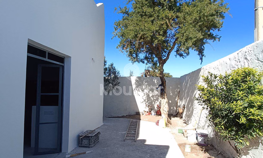 House for Rent in Essaouira: Comfortable and Charming Getaway