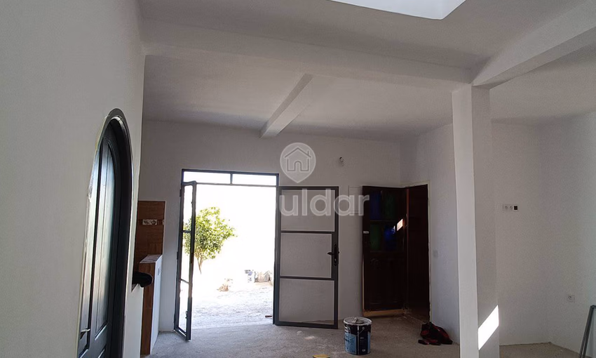 House for Rent in Essaouira: Comfortable and Charming Getaway