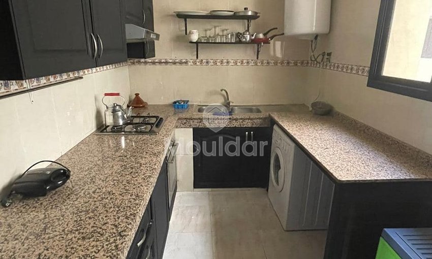Apartamento en alquiler de 2 habitaciones en Safi - view 5