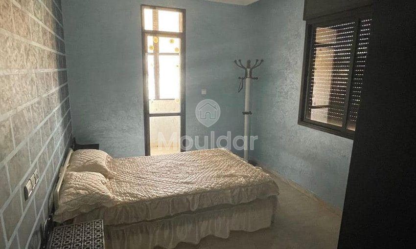 Apartamento en alquiler de 2 habitaciones en Safi - view 2