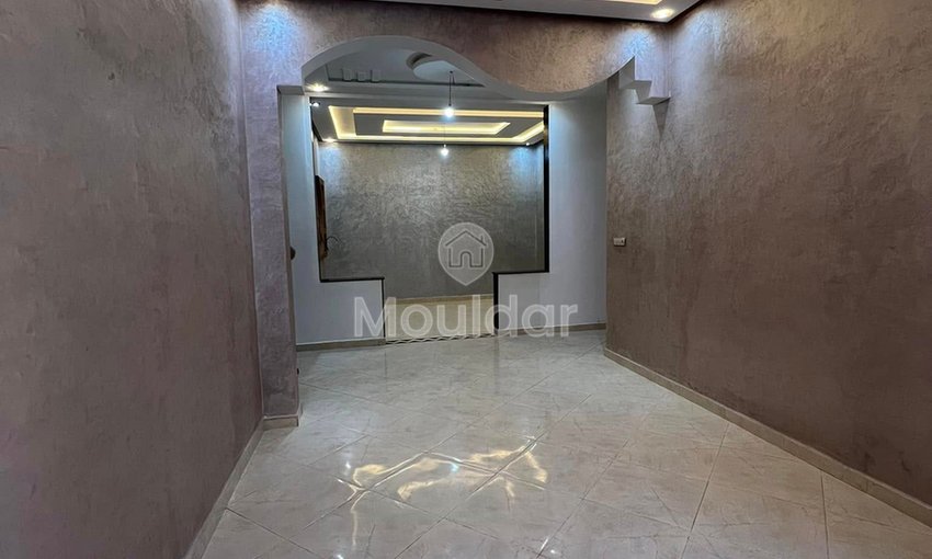 Studio lumineux à louer, 2 chambres, Safi - view 2