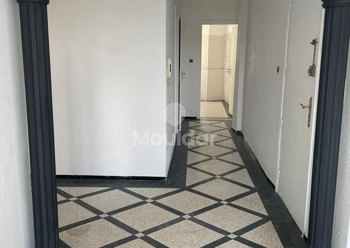 مكتب للإيجار بمساحة 90 متر مربع في الدار البيضاء-المعري، مع 3 غرف. - view 4