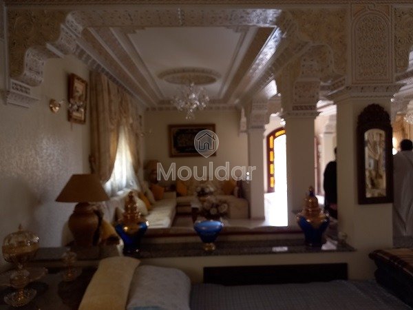 Charming villa for sale in the center of Tangier - view 7