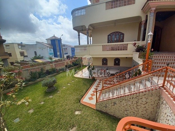 Charming villa for sale in the center of Tangier - view 13
