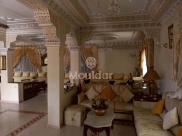 Charming villa for sale in the center of Tangier - view 8