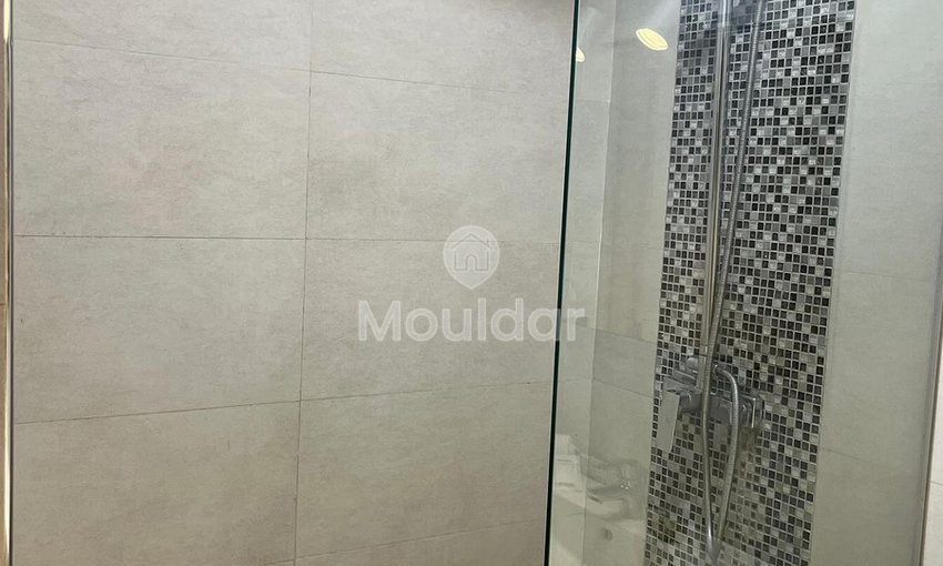 Appartamento arredato in affitto a Maârif Extension - view 6