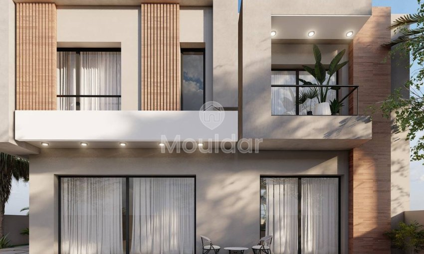 Villa de Luxe à Vendre à Marrakech - 408m² d'Élégance - view 5