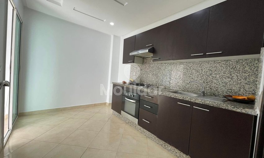 Marrakeş'te Kiralık Çekici Daire - 2 Konforlu Yatak Odası - view 14