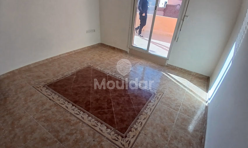 Charmant Studio à Vendre à Marrakech - Mabrouka, 36m²