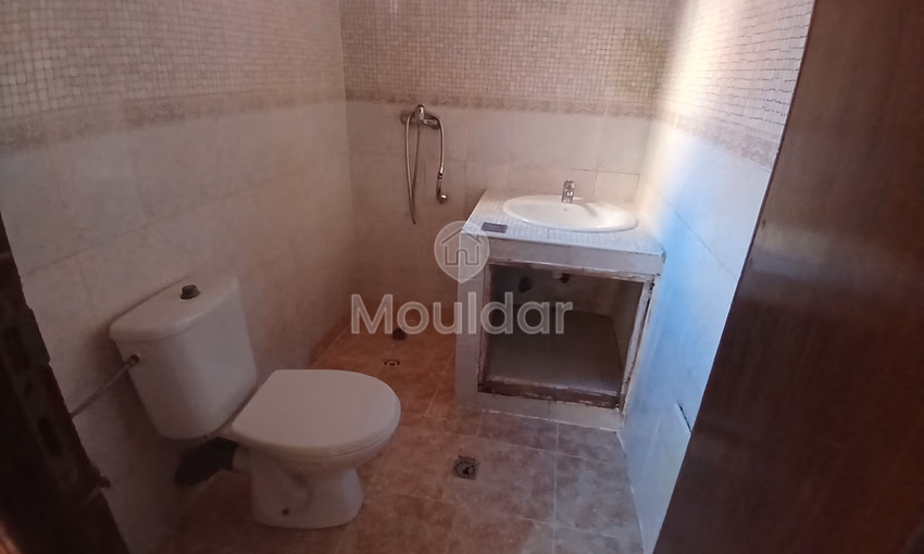 Charmant Studio à Vendre à Marrakech - Mabrouka, 36m² Charmant Studio à Vendre à Marrakech - Mabrouka, 36m²