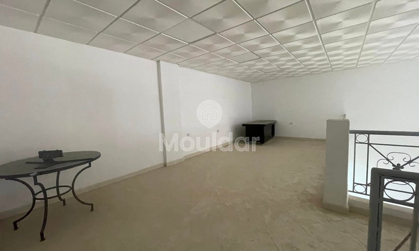 مبنى تجاري للبيع في مراكش - 138 م² من الفرص - view 6