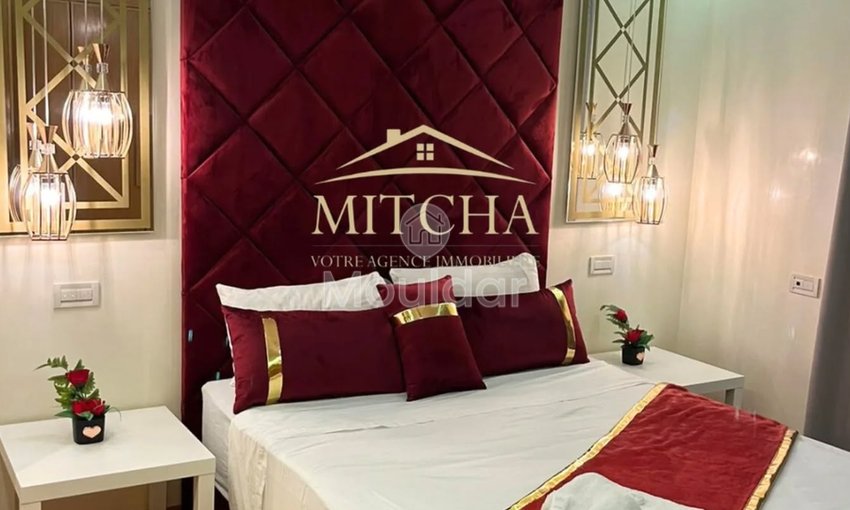 Casablanca - Marina'da Şık Tatil Stüdyosu - view 4