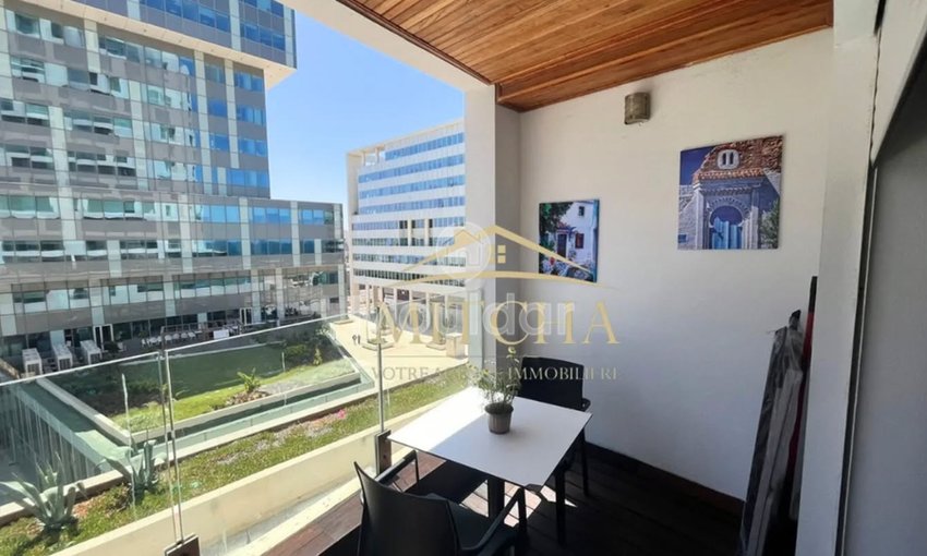 Casablanca - Marina'da Şık Tatil Stüdyosu - view 6