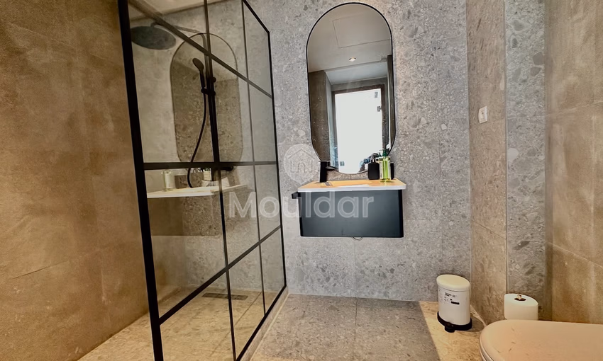 Encantador Apartamento en Alquiler en Casablanca - Ideal para Usted