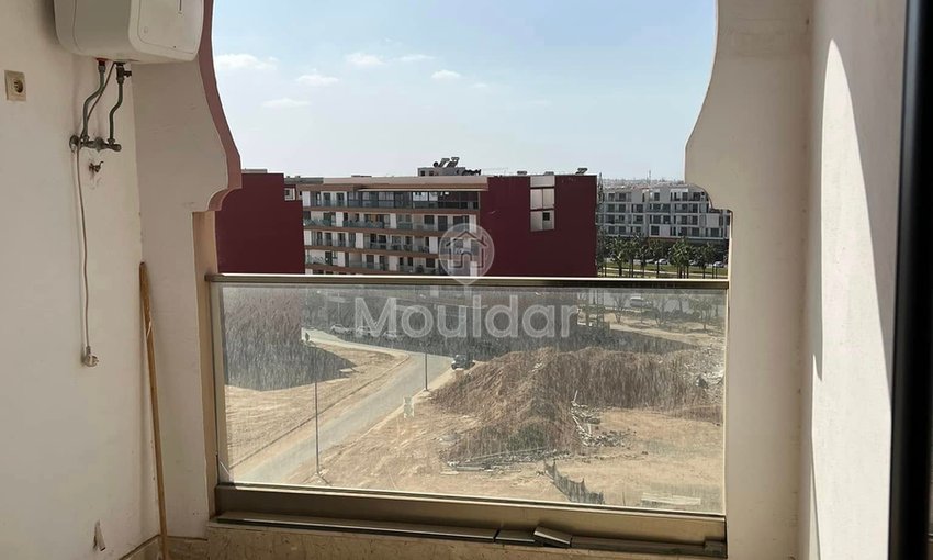 Spacious apartment for sale in Agadir - Haut-Founty - view 8