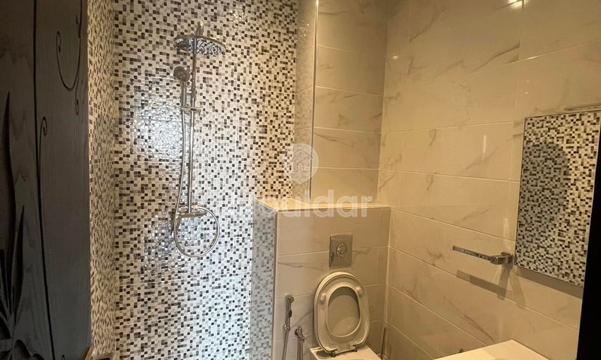 Spacious apartment for sale in Agadir - Haut-Founty - view 13