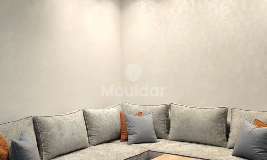 Appartements à Louer à Kénitra - 2 Chambres, Centre-Ville - view 2