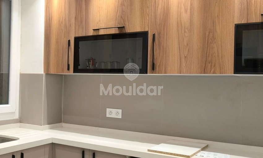 Appartements à Louer à Kénitra - 2 Chambres, Centre-Ville - view 7