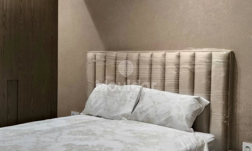 Appartements à Louer à Kénitra - 2 Chambres, Centre-Ville - view 5