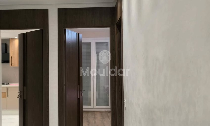 Appartements à Louer à Kénitra - 2 Chambres, Centre-Ville - view 6