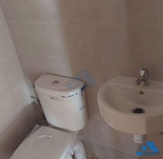 إيجار مكتبين جديدين بمساحة 60 م²، Boulevard A Haddada، القنيطرة - view 2