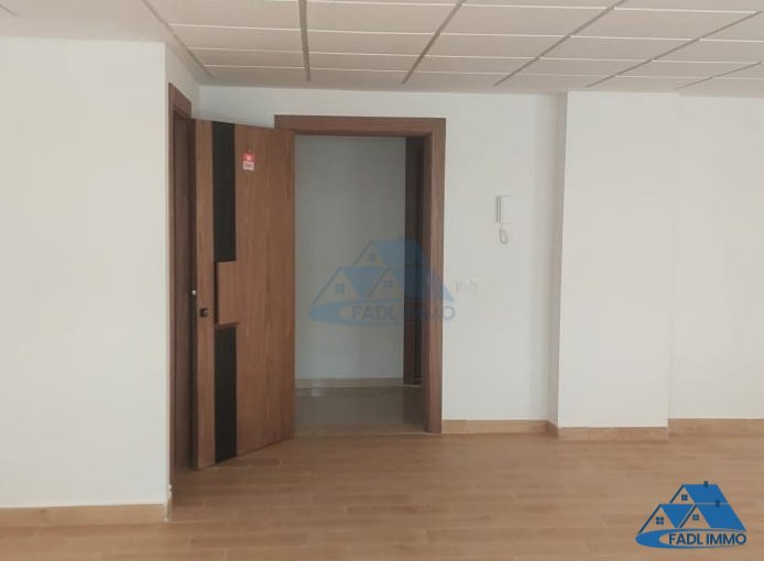 إيجار مكتبين جديدين بمساحة 60 م²، Boulevard A Haddada، القنيطرة - view 3