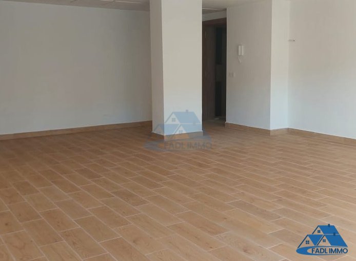 إيجار مكتبيْن جديدين 60 م2 شارع الحداد كينيترا - view 7