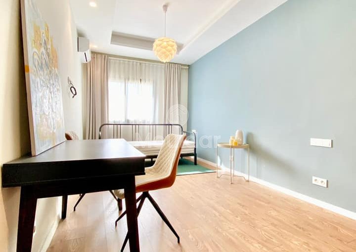 "Charmantes 2-Zimmer-Apartment ZU MIETEN in Racine, Casablanca" - view 3