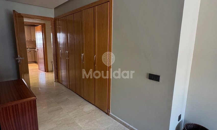 Ruim gemeubileerde flat te huur bij het CIL - view 10