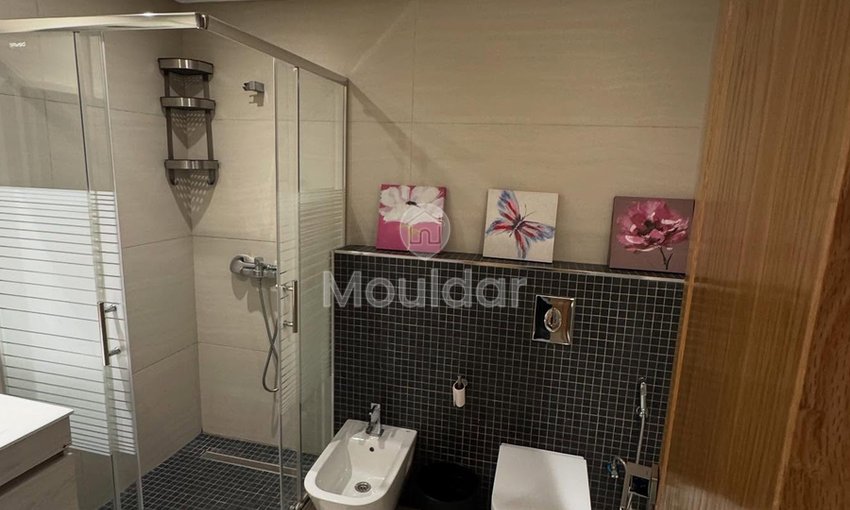 Ruim gemeubileerde flat te huur bij het CIL - view 16