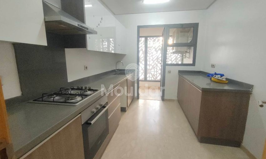 Schöne Wohnung zur Miete im Bourgogne-Viertel - view 11