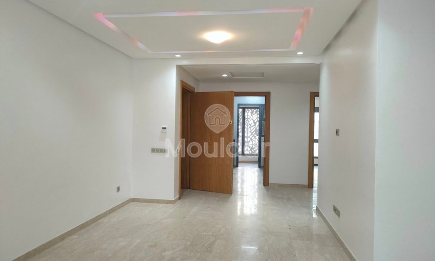 Schöne Wohnung zur Miete im Bourgogne-Viertel - view 9