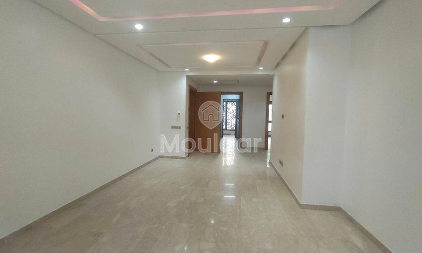 Schöne Wohnung zur Miete im Bourgogne-Viertel - view 2