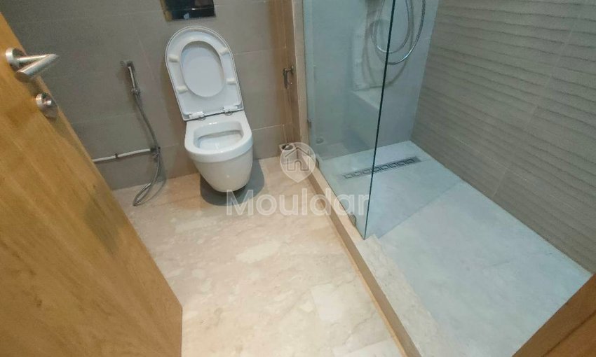 Schöne Wohnung zur Miete im Bourgogne-Viertel - view 15