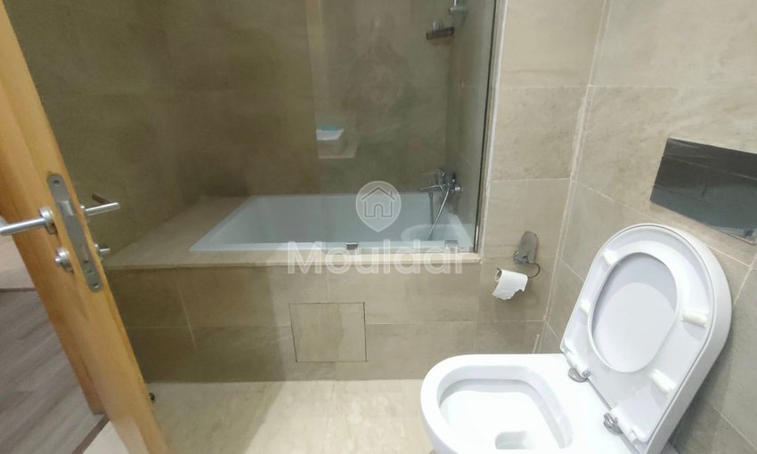 Schöne Wohnung zur Miete im Bourgogne-Viertel - view 13